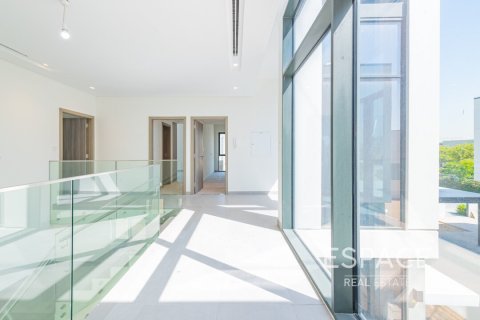 Villa til leie i Al Furjan, Dubai, Emiratene 5 soverom, 414 kvm Nr. 650287 - Foto 13