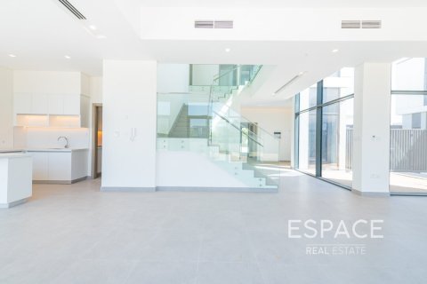 Villa til leie i Al Furjan, Dubai, Emiratene 5 soverom, 414 kvm Nr. 650287 - Foto 6