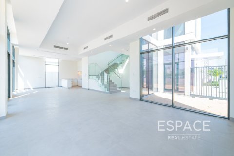 Villa til leie i Al Furjan, Dubai, Emiratene 5 soverom, 414 kvm Nr. 650287 - Foto 5