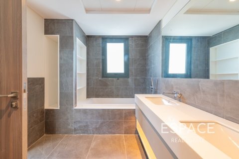 Villa til leie i Al Furjan, Dubai, Emiratene 5 soverom, 414 kvm Nr. 650287 - Foto 16