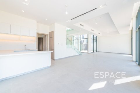 Villa til leie i Al Furjan, Dubai, Emiratene 5 soverom, 414 kvm Nr. 650287 - Foto 7