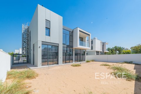 Villa til leie i Al Furjan, Dubai, Emiratene 5 soverom, 414 kvm Nr. 650287 - Foto 20
