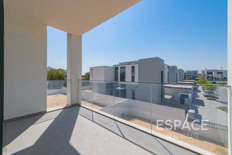 Villa til leie i Al Furjan, Dubai, Emiratene 5 soverom, 414 kvm Nr. 650287 - Foto 17