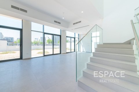 Villa til leie i Al Furjan, Dubai, Emiratene 5 soverom, 414 kvm Nr. 650287 - Foto 4