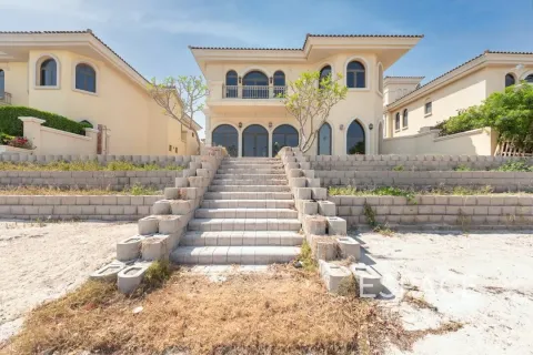 Villa in Palm Jumeirah, Dubai, UAE 4 bedrooms, 465 sq.m. № 650290 - photo 19