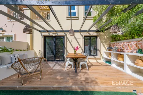 Villa in The Springs, Dubai, UAE 2 bedrooms, 153 sq.m. № 650292 - photo 18
