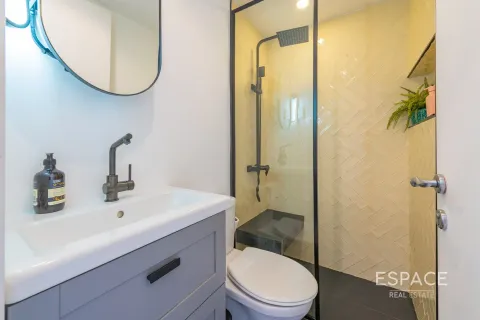 Villa in The Springs, Dubai, UAE 2 bedrooms, 153 sq.m. № 650292 - photo 12