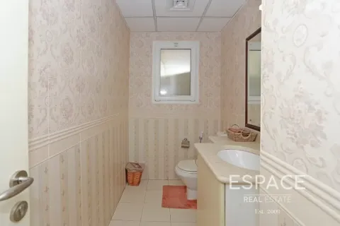 Villa The Lakes, Dubaijā, AAE 3 istabas, 234 m2 Nr. 650291 - attēls 6
