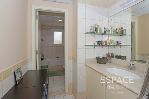 Villa The Lakes, Dubaijā, AAE 3 istabas, 234 m2 Nr. 650291 - attēls 15