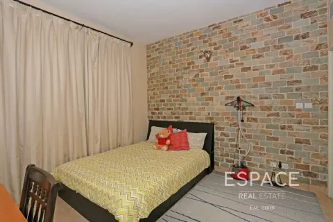 Villa The Lakes, Dubaijā, AAE 3 istabas, 234 m2 Nr. 650291 - attēls 13