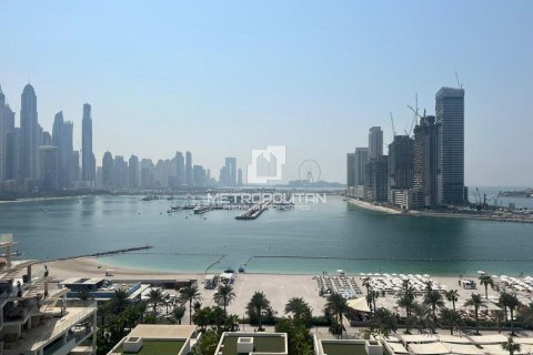 Apartment in Palm Jumeirah, Dubai, UAE 46 sq.m. № 591960 - photo 10