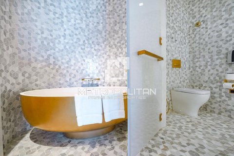 Apartment in Palm Jumeirah, Dubai, UAE 46 sq.m. № 591960 - photo 4