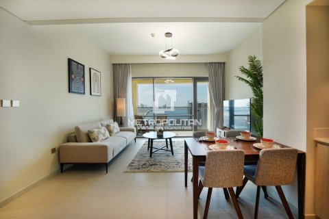 Apartament në Dubai Creek Harbour (The Lagoons), Dubai, Emiratet e Bashkuara Arabe 1 dhomë gjumi, 64 m2. № 592009 - Foto 2