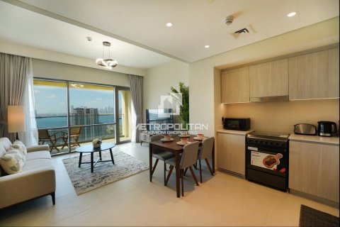 Apartament në Dubai Creek Harbour (The Lagoons), Dubai, Emiratet e Bashkuara Arabe 1 dhomë gjumi, 64 m2. № 592009 - Foto 4