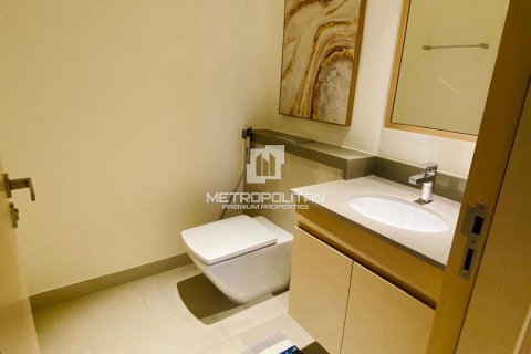 Apartament në Dubai Creek Harbour (The Lagoons), Dubai, Emiratet e Bashkuara Arabe 1 dhomë gjumi, 64 m2. № 592009 - Foto 8