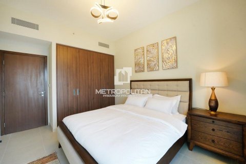 Apartament në Dubai Creek Harbour (The Lagoons), Dubai, Emiratet e Bashkuara Arabe 1 dhomë gjumi, 64 m2. № 592009 - Foto 10