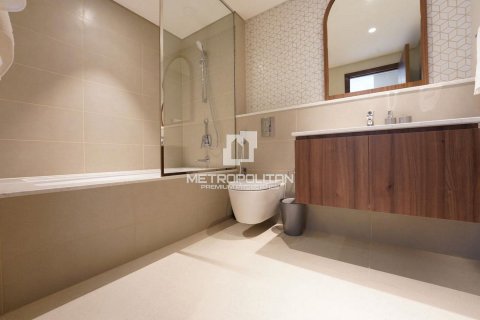 Apartament në Dubai Creek Harbour (The Lagoons), Dubai, Emiratet e Bashkuara Arabe 1 dhomë gjumi, 64 m2. № 592009 - Foto 11