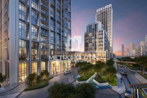 Apartment in Dubai Design District, UAE 1 bedroom, 75 sq.m. № 591962 - photo 8