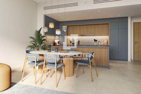 Apartment in Dubai Design District, UAE 1 bedroom, 75 sq.m. № 591962 - photo 3