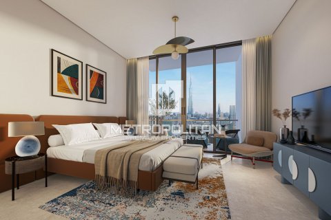 Apartment in Dubai Design District, UAE 1 bedroom, 75 sq.m. № 591962 - photo 5