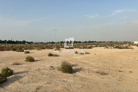 Jebel Ali, Dubai, UAE의 판매용 토지 972제곱미터 번호 592008 - 사진 3