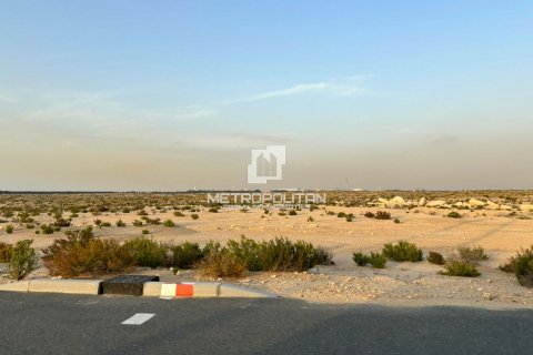 Jebel Ali, Dubai, UAE의 판매용 토지 972제곱미터 번호 592008 - 사진 7
