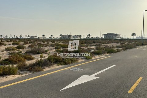 Jebel Ali, Dubai, UAE의 판매용 토지 972제곱미터 번호 592008 - 사진 1