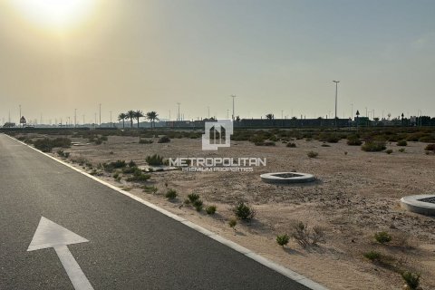 Jebel Ali, Dubai, UAE의 판매용 토지 972제곱미터 번호 592008 - 사진 8