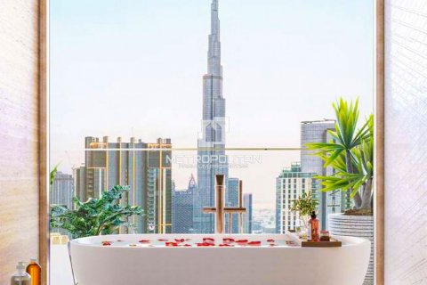 Byt v Downtown Dubai (Downtown Burj Dubai), SAE 4 ložnice, 305 m² Č.: 592007 - fotografie 10