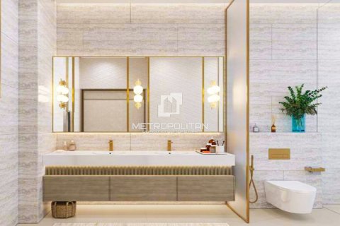 Byt v Downtown Dubai (Downtown Burj Dubai), SAE 4 ložnice, 305 m² Č.: 592007 - fotografie 11