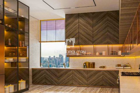 Byt v Downtown Dubai (Downtown Burj Dubai), SAE 4 ložnice, 305 m² Č.: 592007 - fotografie 6