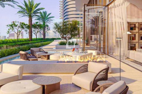 Byt v Downtown Dubai (Downtown Burj Dubai), SAE 4 ložnice, 305 m² Č.: 592007 - fotografie 3