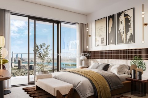 Byt v Zabeel, Dubai, SAE 2 ložnice, 132 m² Č.: 592006 - fotografie 5