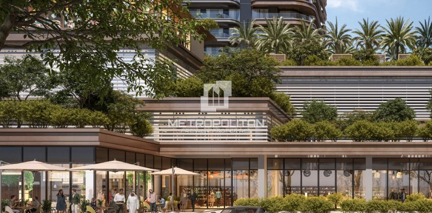 Apartment sa Zabeel, Dubai, UAE 2 silid-tulugan, 132 sq.m. № 592006