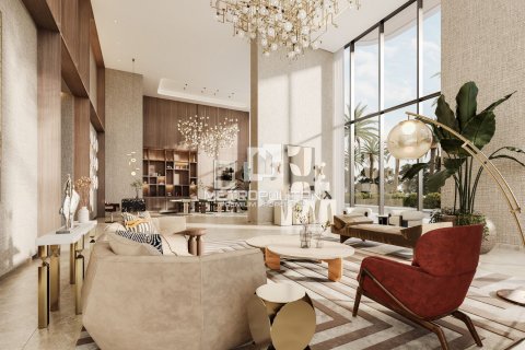 Byt v Zabeel, Dubai, SAE 2 ložnice, 132 m² Č.: 592006 - fotografie 3