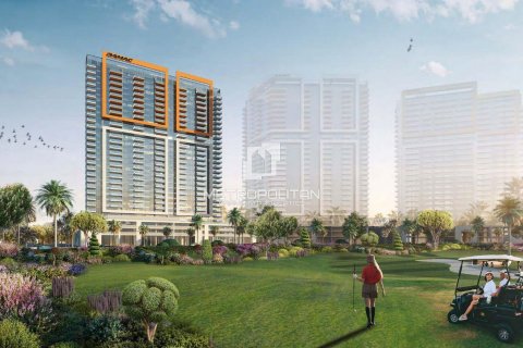 Byt v DAMAC Hills (Akoya by DAMAC), Dubai, SAE 1 ložnice, 58 m² Č.: 592761 - fotografie 10
