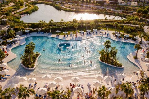 Byt v DAMAC Hills (Akoya by DAMAC), Dubai, SAE 1 ložnice, 58 m² Č.: 592761 - fotografie 9