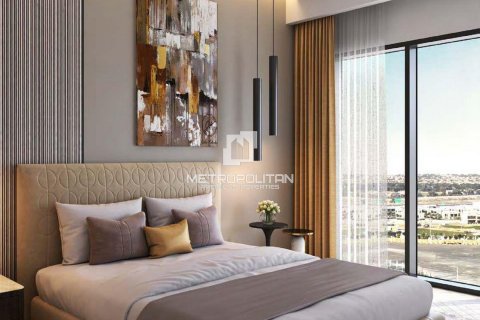 Byt v DAMAC Hills (Akoya by DAMAC), Dubai, SAE 1 ložnice, 58 m² Č.: 592761 - fotografie 5