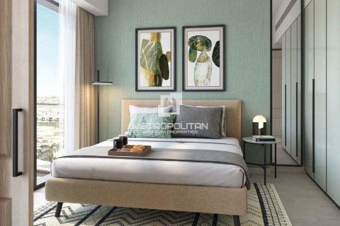 Byt v DAMAC Hills (Akoya by DAMAC), Dubai, SAE 1 ložnice, 58 m² Č.: 592761 - fotografie 4