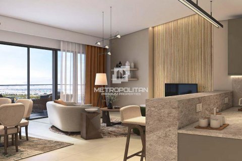 Byt v DAMAC Hills (Akoya by DAMAC), Dubai, SAE 1 ložnice, 58 m² Č.: 592761 - fotografie 3