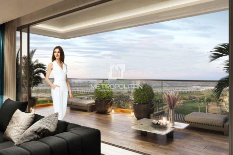 Byt v DAMAC Hills (Akoya by DAMAC), Dubai, SAE 1 ložnice, 58 m² Č.: 592761 - fotografie 7