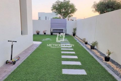 ویلا برای فروش در  Reem، Dubai، امارات متحده عربی  3 خوابه ، 311 متر مربع ، شماره 592760 - تصویر 12