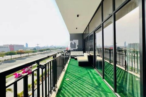 Müüa korter asukohaga Dubai Production City (IMPZ), AÜE: 2 magamistoaga, 109 m² Nr 592759 - pilt 21