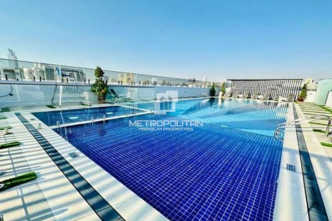 Müüa korter asukohaga Dubai Production City (IMPZ), AÜE: 2 magamistoaga, 109 m² Nr 592759 - pilt 30