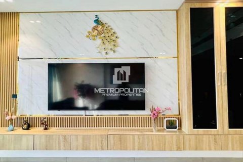 Müüa korter asukohaga Dubai Production City (IMPZ), AÜE: 2 magamistoaga, 109 m² Nr 592759 - pilt 12