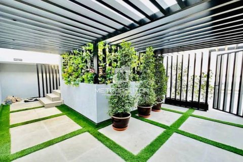 Müüa korter asukohaga Dubai Production City (IMPZ), AÜE: 2 magamistoaga, 109 m² Nr 592759 - pilt 23