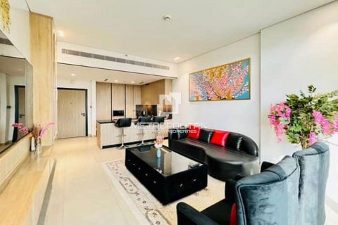 Müüa korter asukohaga Dubai Production City (IMPZ), AÜE: 2 magamistoaga, 109 m² Nr 592759 - pilt 2