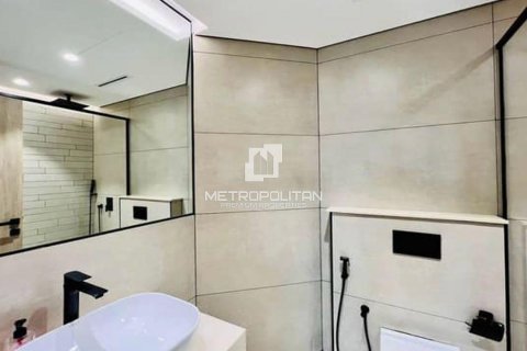 Müüa korter asukohaga Dubai Production City (IMPZ), AÜE: 2 magamistoaga, 109 m² Nr 592759 - pilt 16
