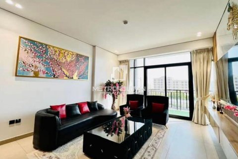 Müüa korter asukohaga Dubai Production City (IMPZ), AÜE: 2 magamistoaga, 109 m² Nr 592759 - pilt 9