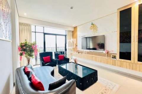 Müüa korter asukohaga Dubai Production City (IMPZ), AÜE: 2 magamistoaga, 109 m² Nr 592759 - pilt 1